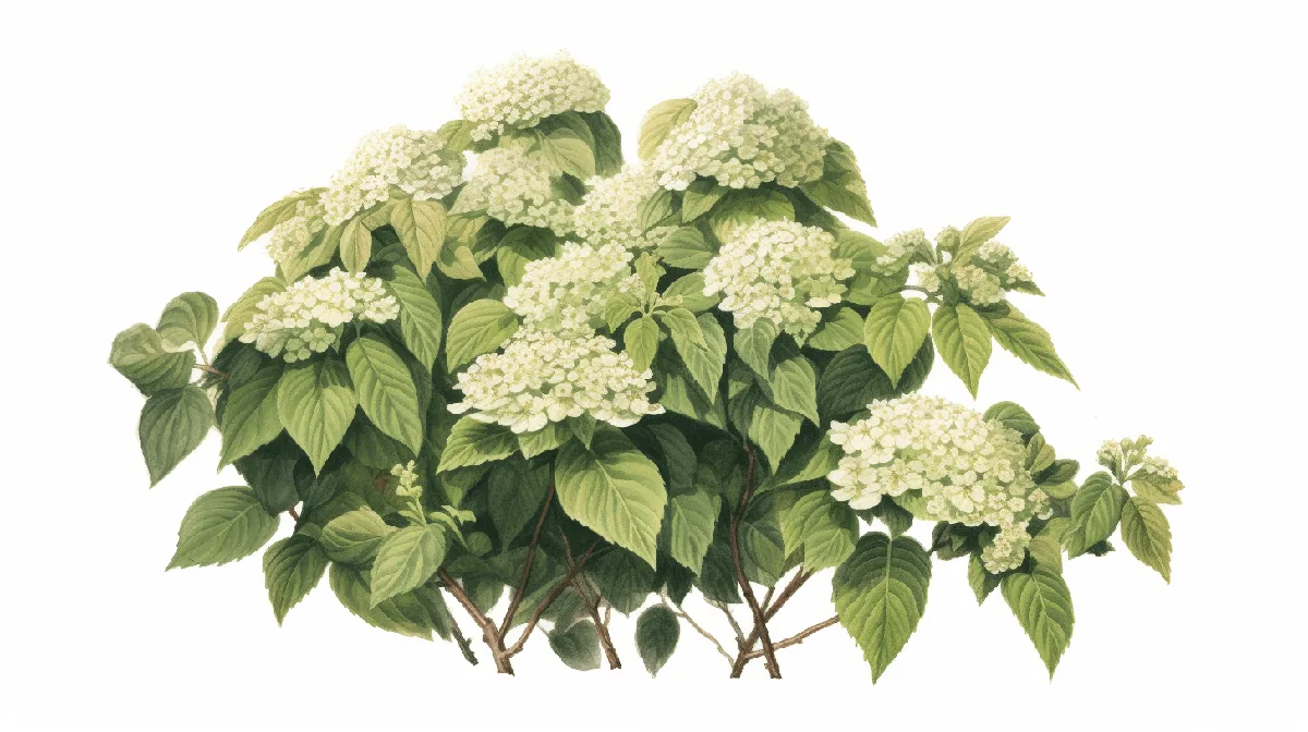 Hortensia