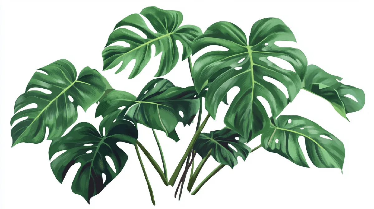 Monstera