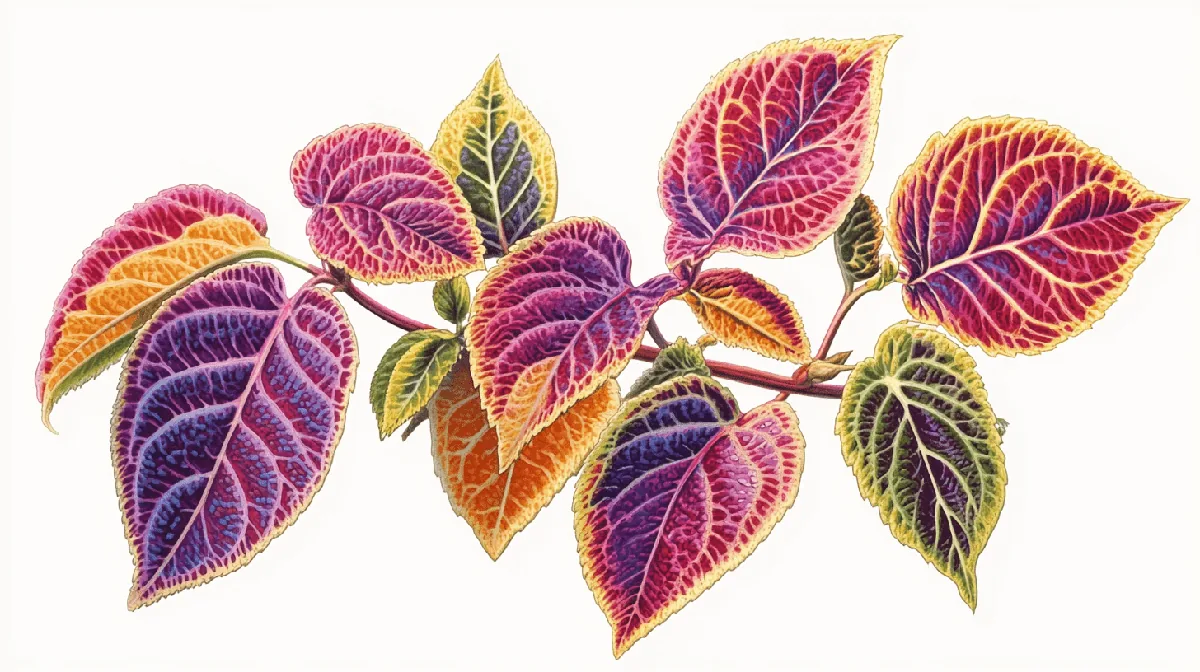 Palettblad