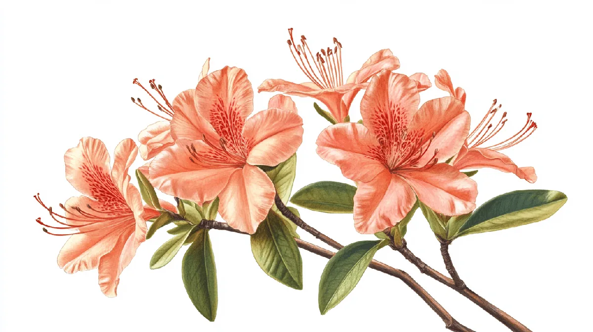 Azalea